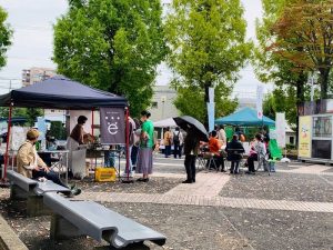 【出店者募集開始】10月18日（日曜日）音楽堂『音楽とアートクラフトエスティバル2026』