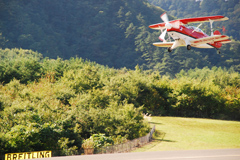 第3回全日本曲技飛行競技会の写真