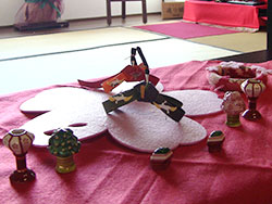 エコクラフトひなの写真