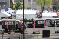 ふくしま 元気イベント市の画像