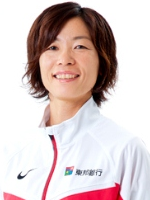 吉田真希子（よしだ・まきこ）選手