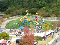 松川工業第一公園