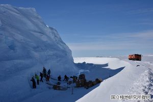 アイスオペレーションの写真2