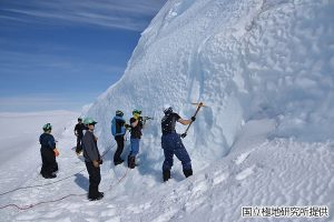 アイスオペレーションの写真3