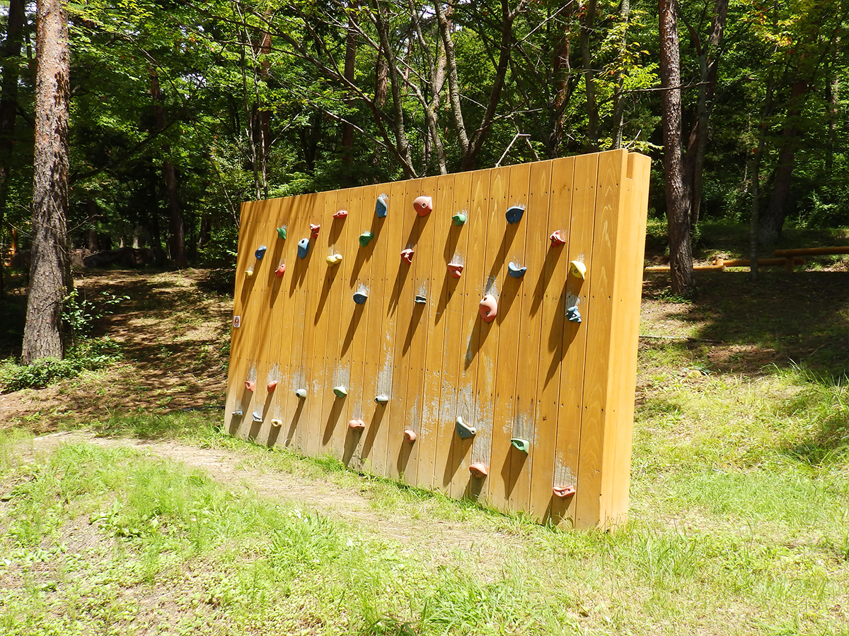 赤坂の里森林公園02