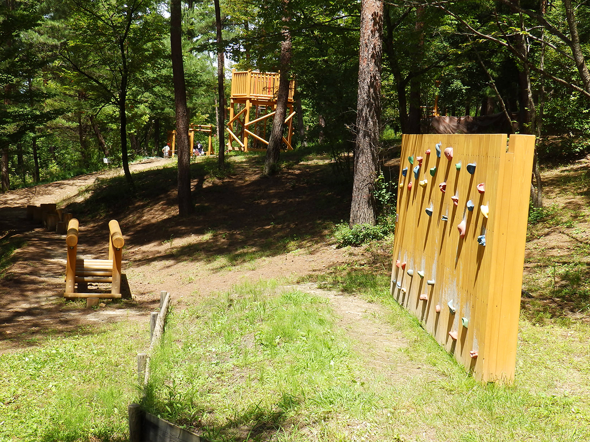 赤坂の里森林公園04