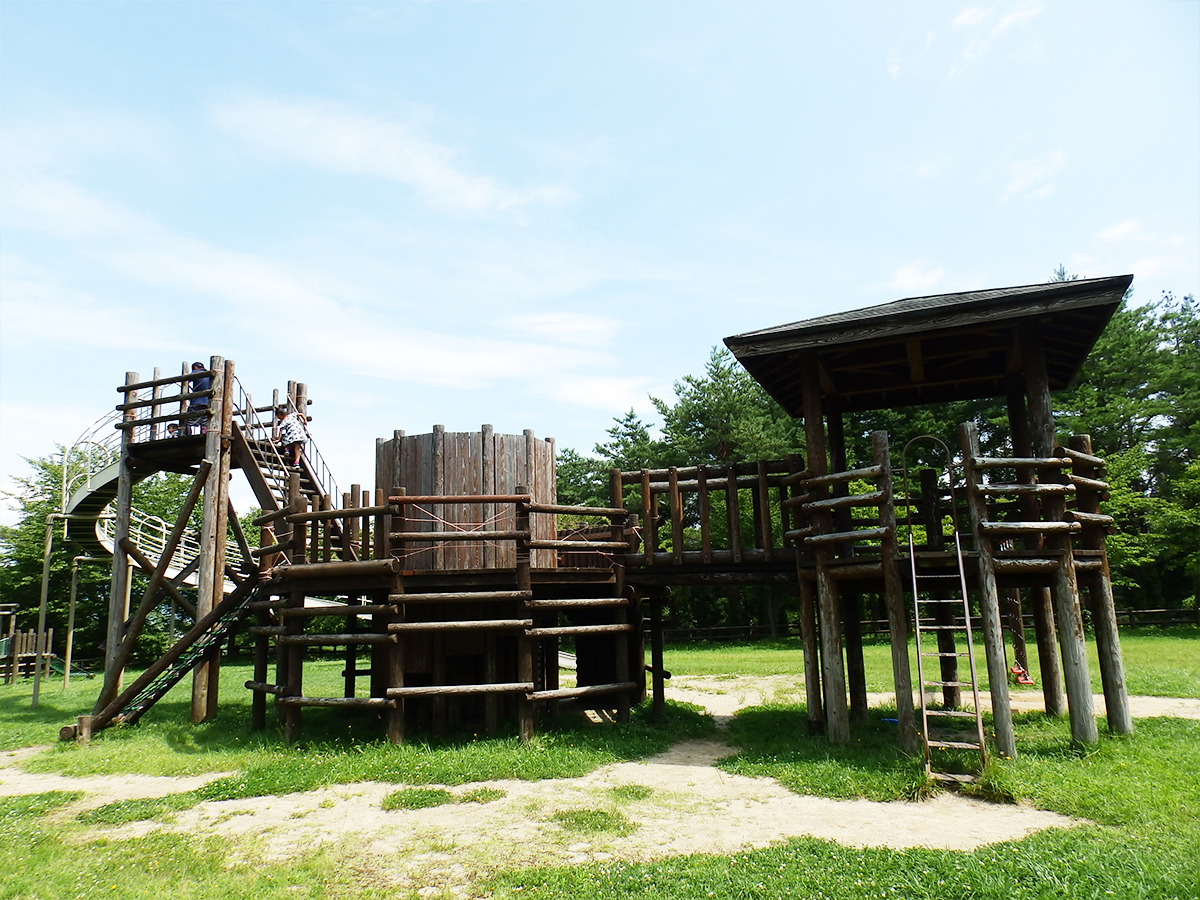 大森山森林公園02