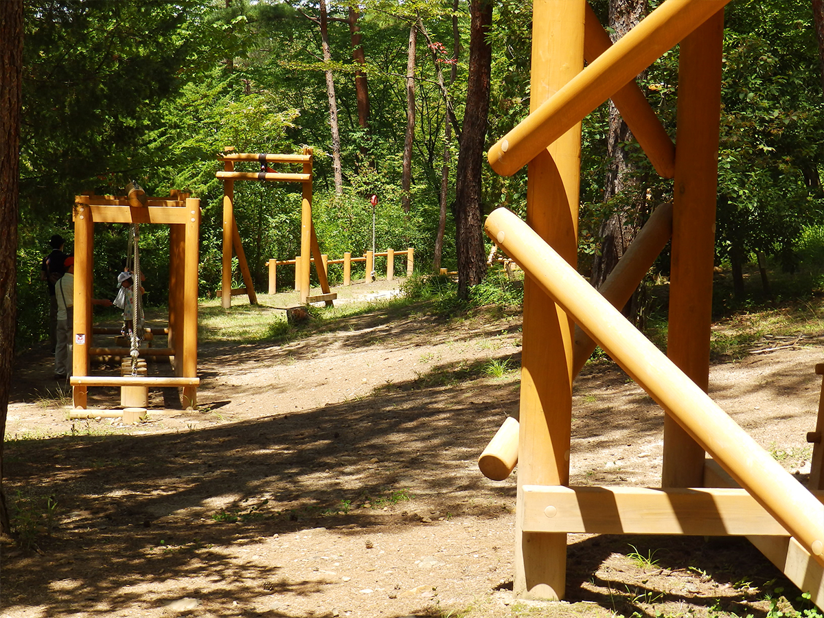 赤坂の里森林公園03