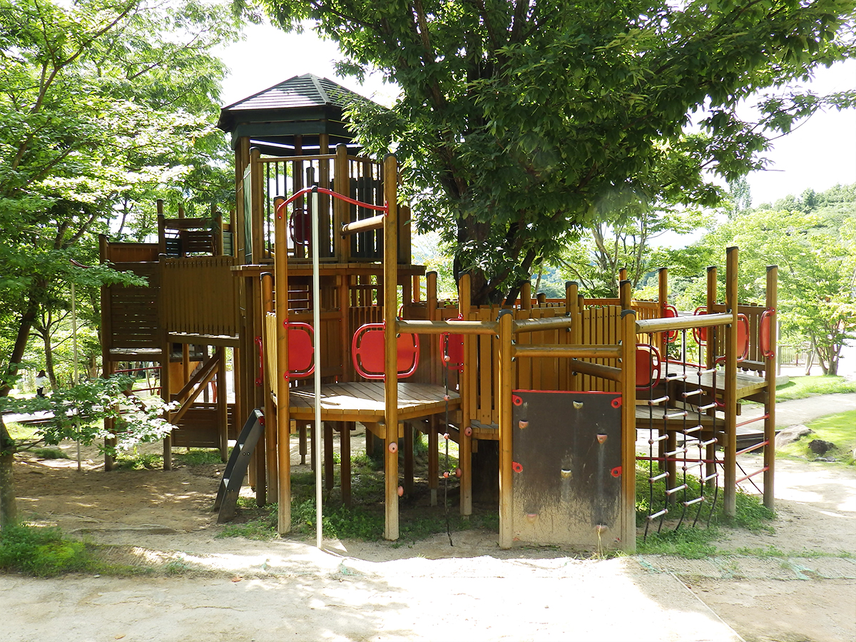 プリンス・ウィリアムズ・パーク05