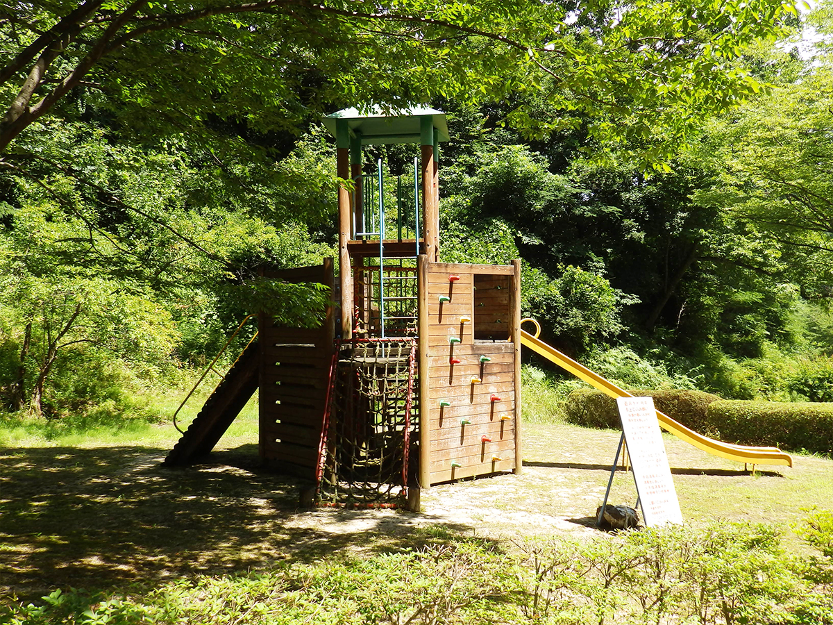 月見館森林公園04