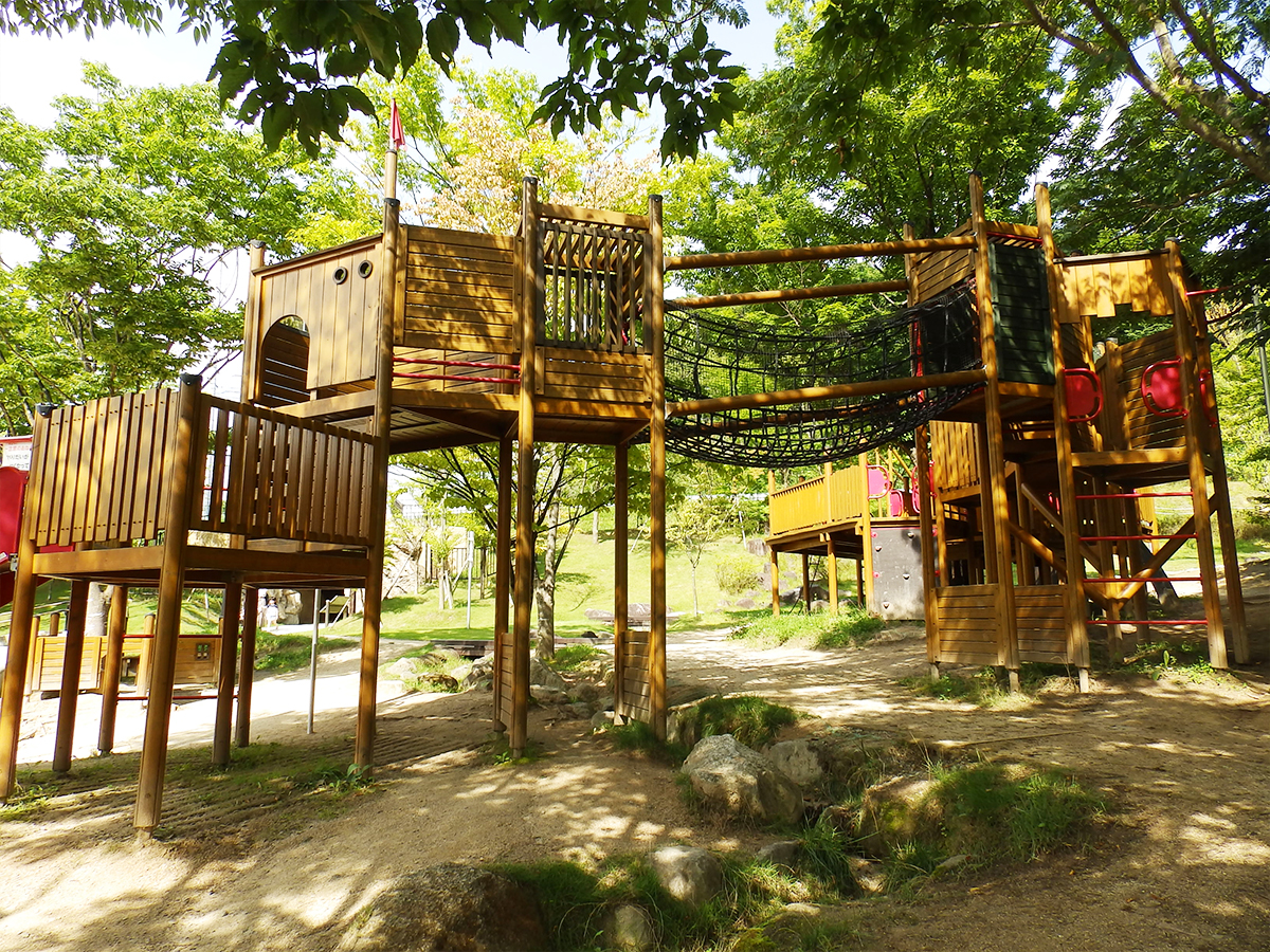 プリンス・ウィリアムズ・パーク02