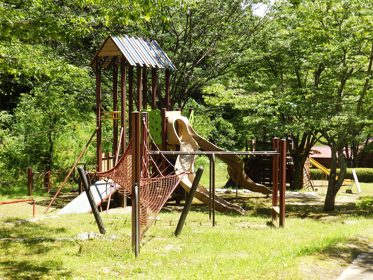 月見館森林公園02