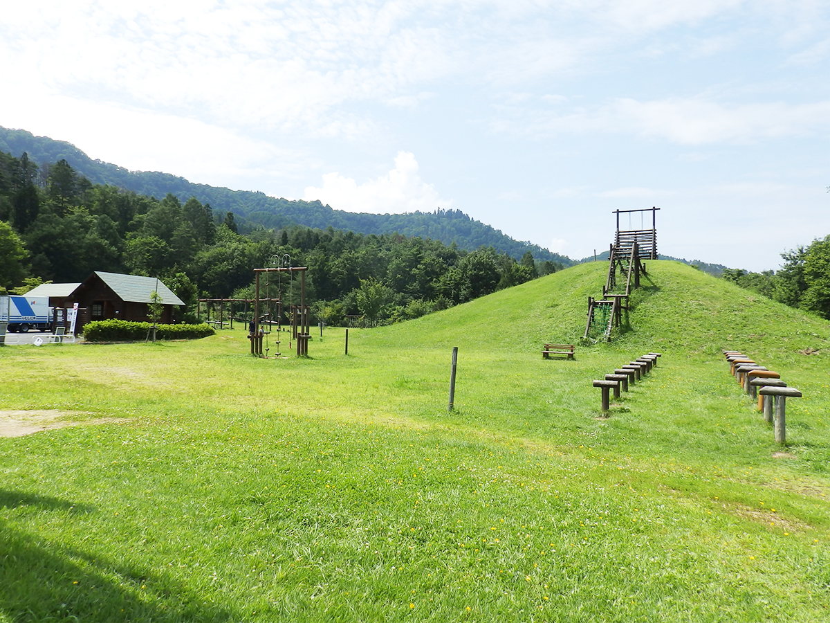 大森山森林公園05