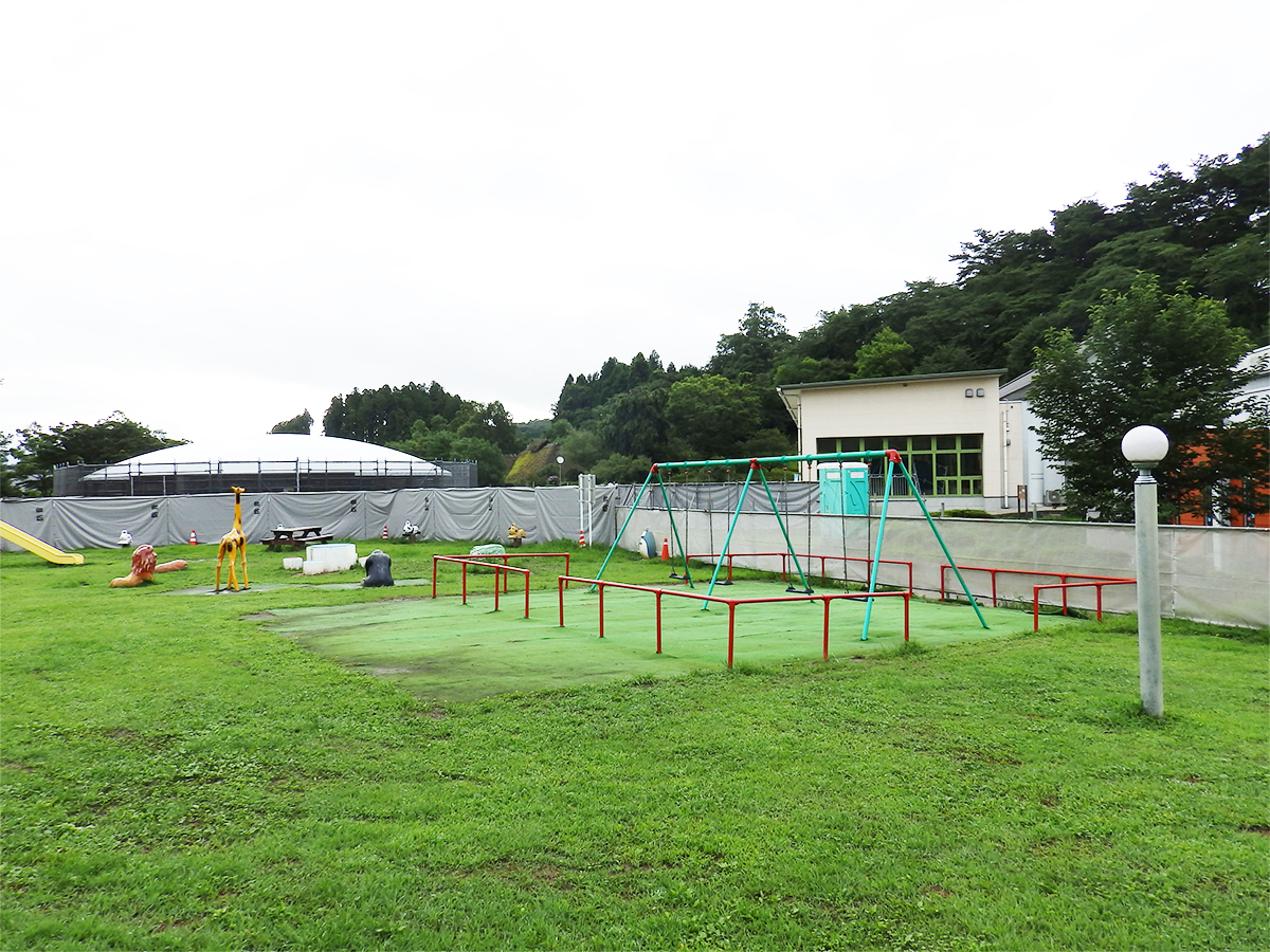 安達ケ原ふるさと村04