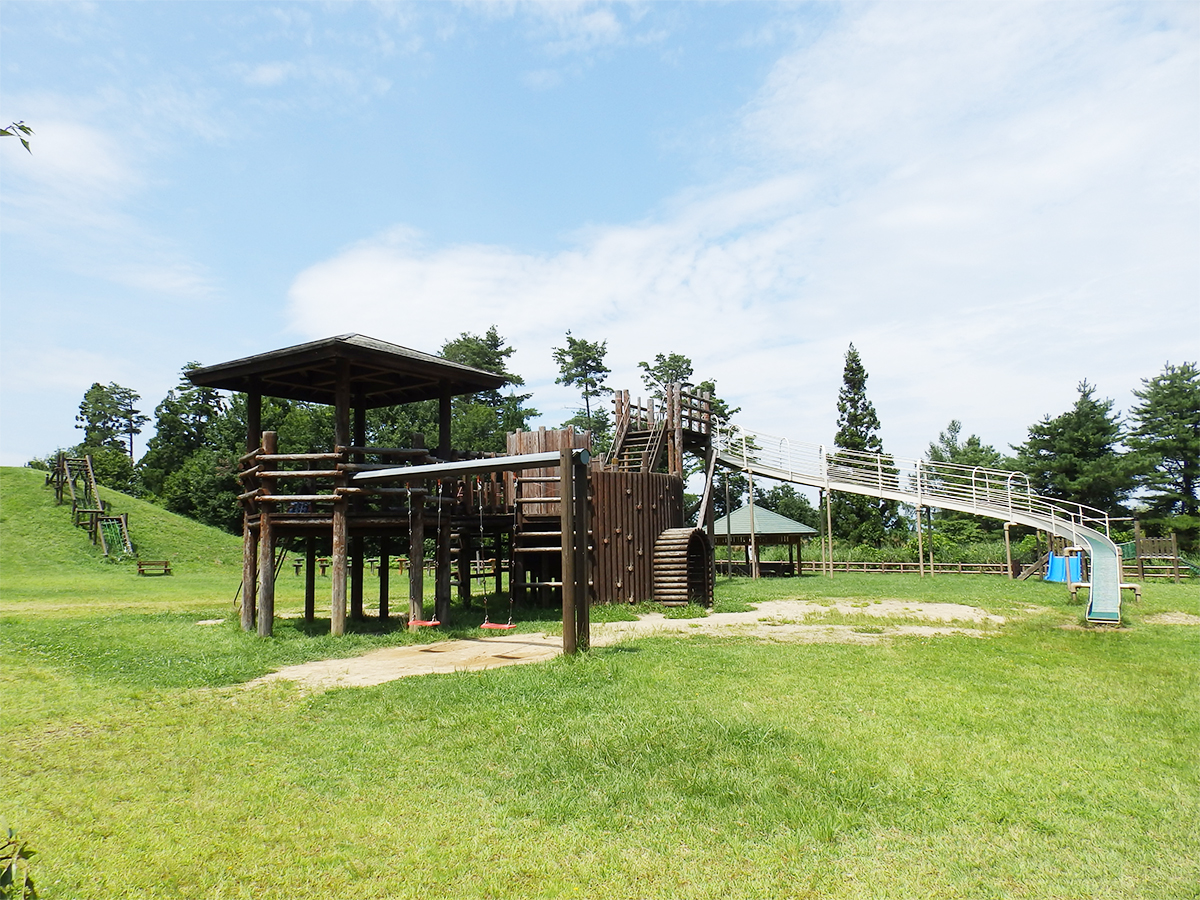 大森山森林公園03