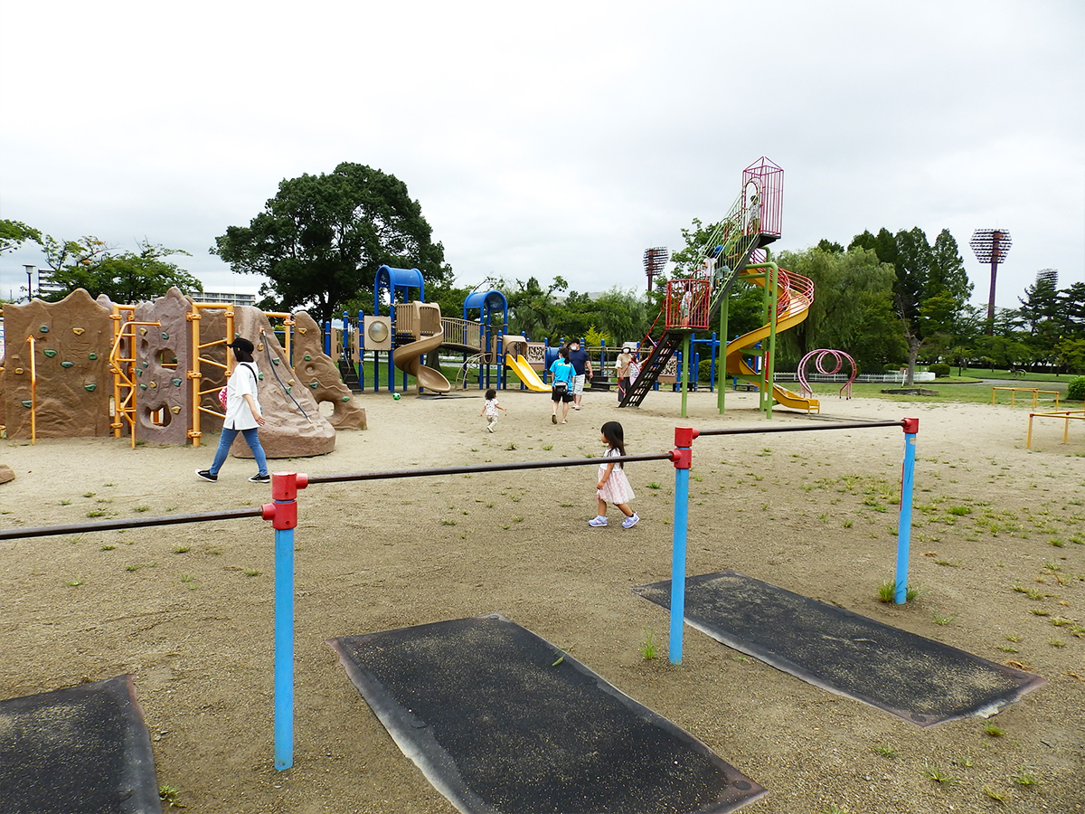 開成山公園02