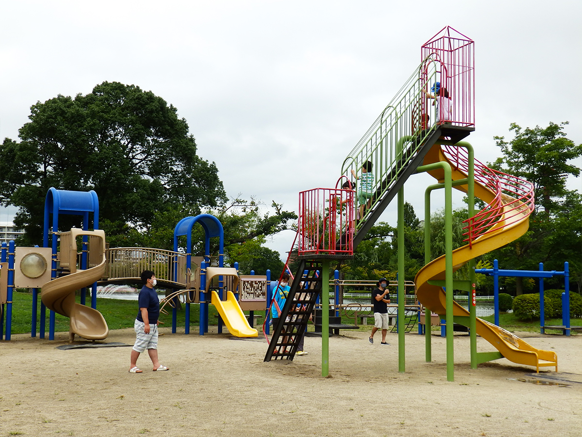 開成山公園03