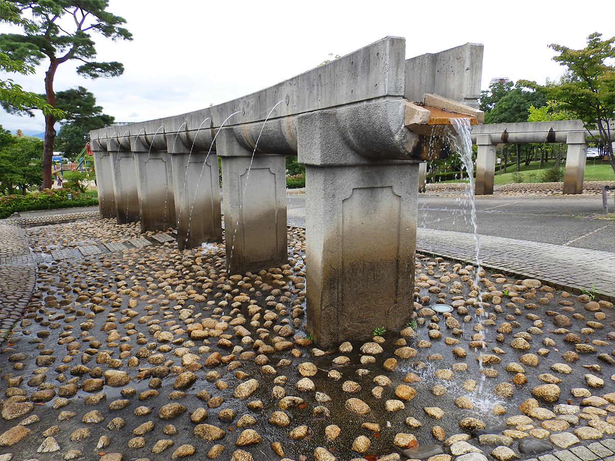 開成山公園04
