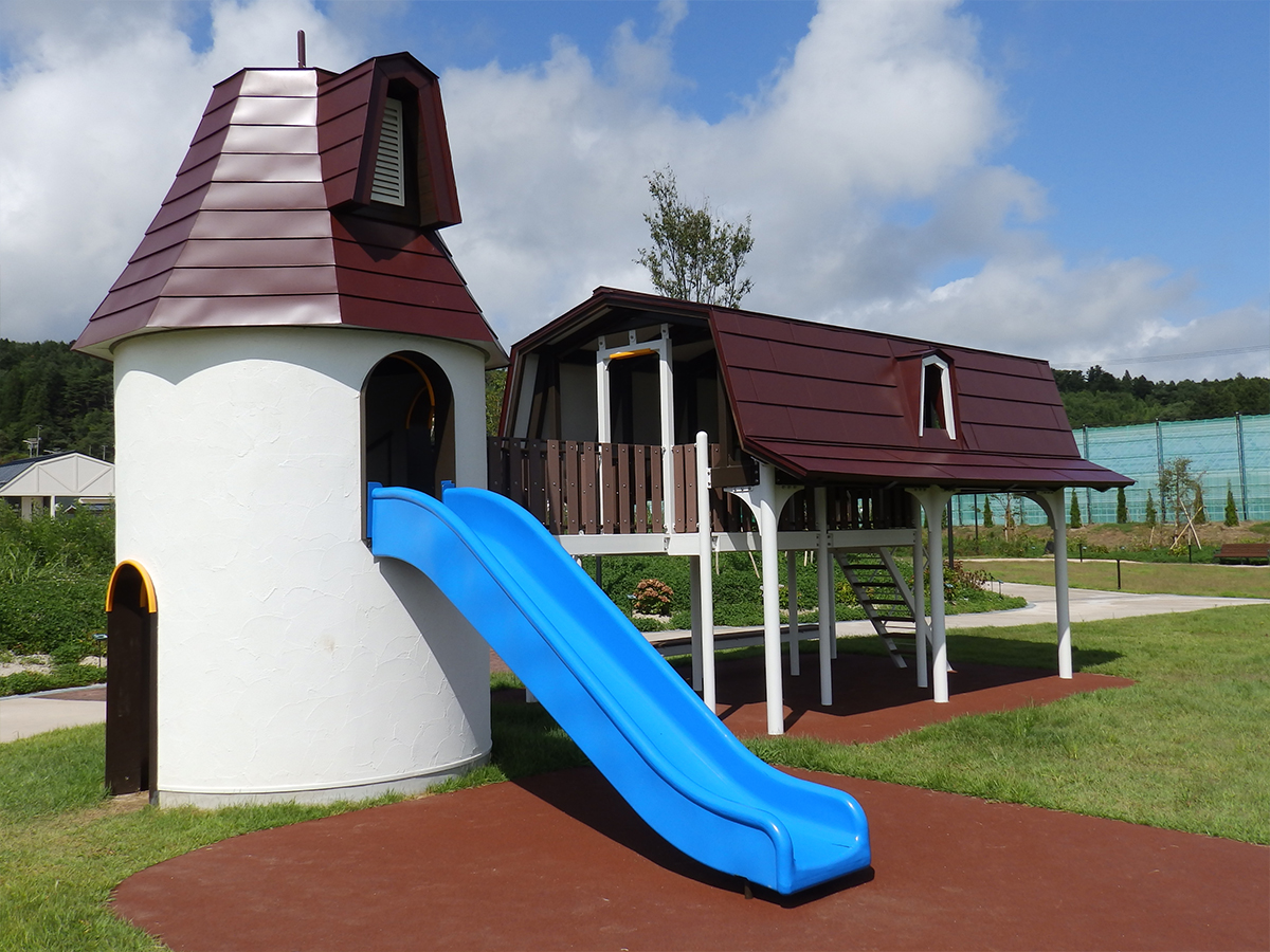 ふかや風の子広場02