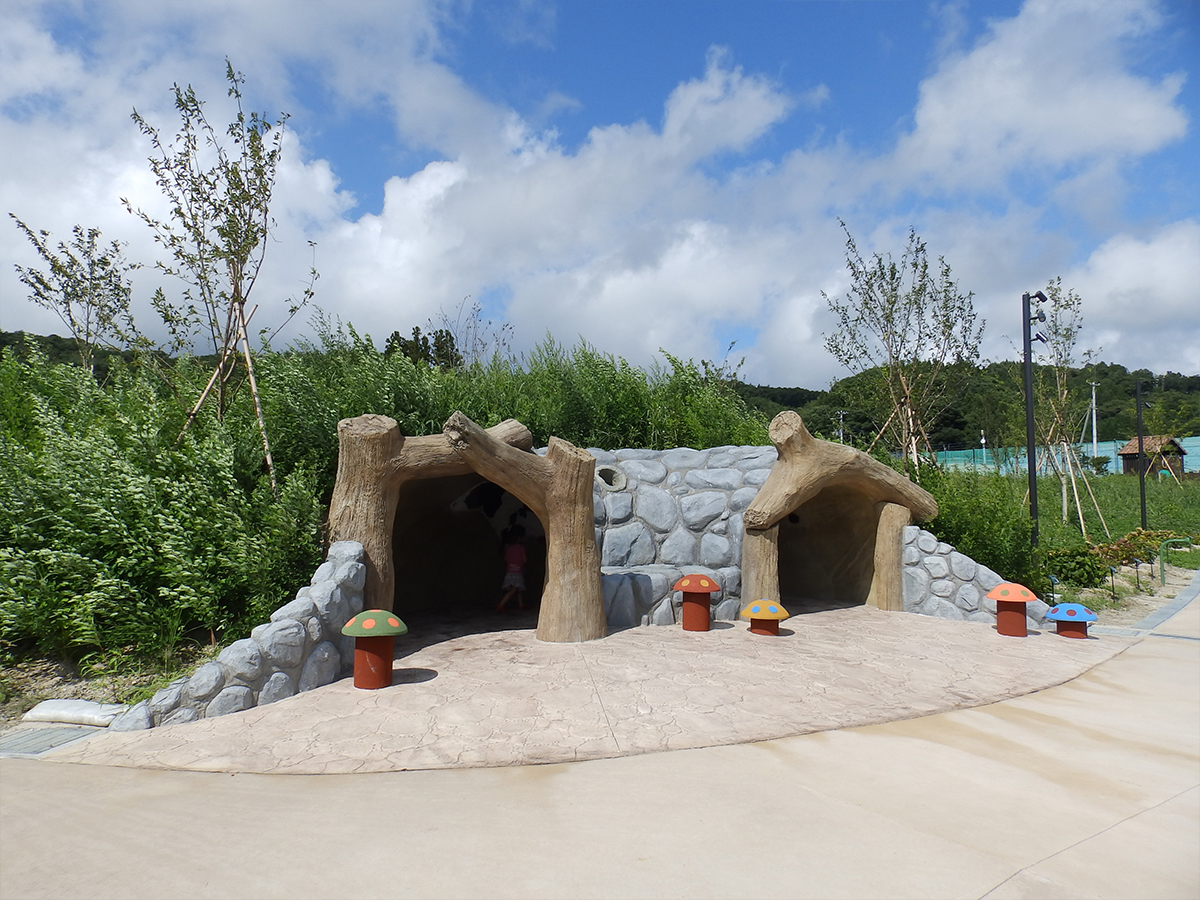 ふかや風の子広場03