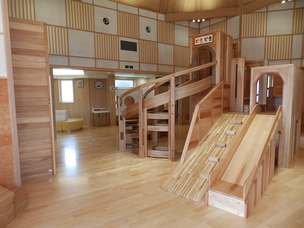 ふかや風の子広場05