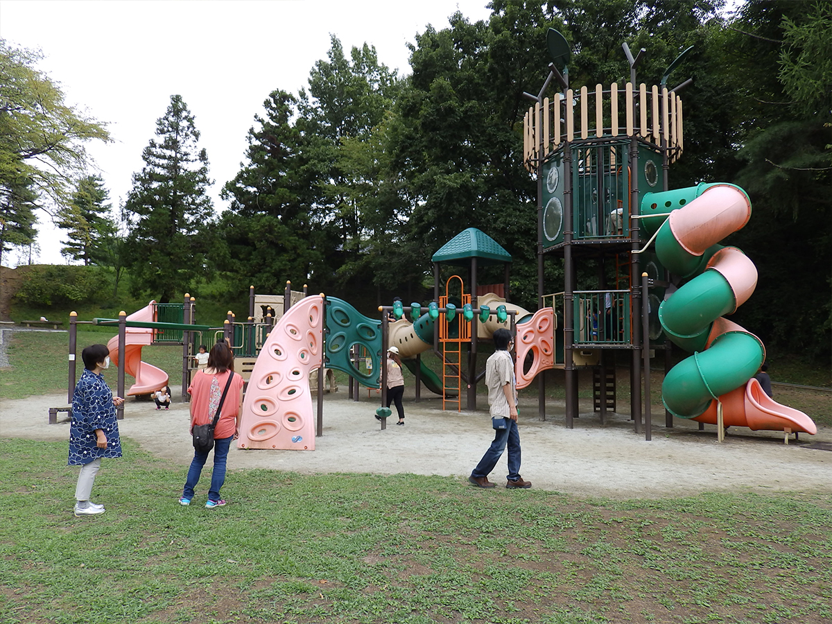 こどものもり公園02