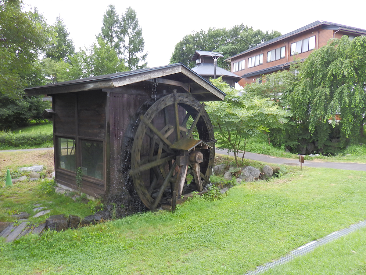三春の里農業公園03