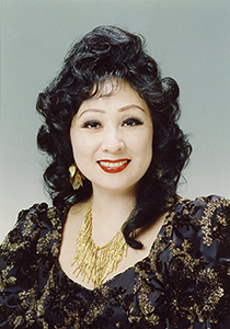 二代目　松原操